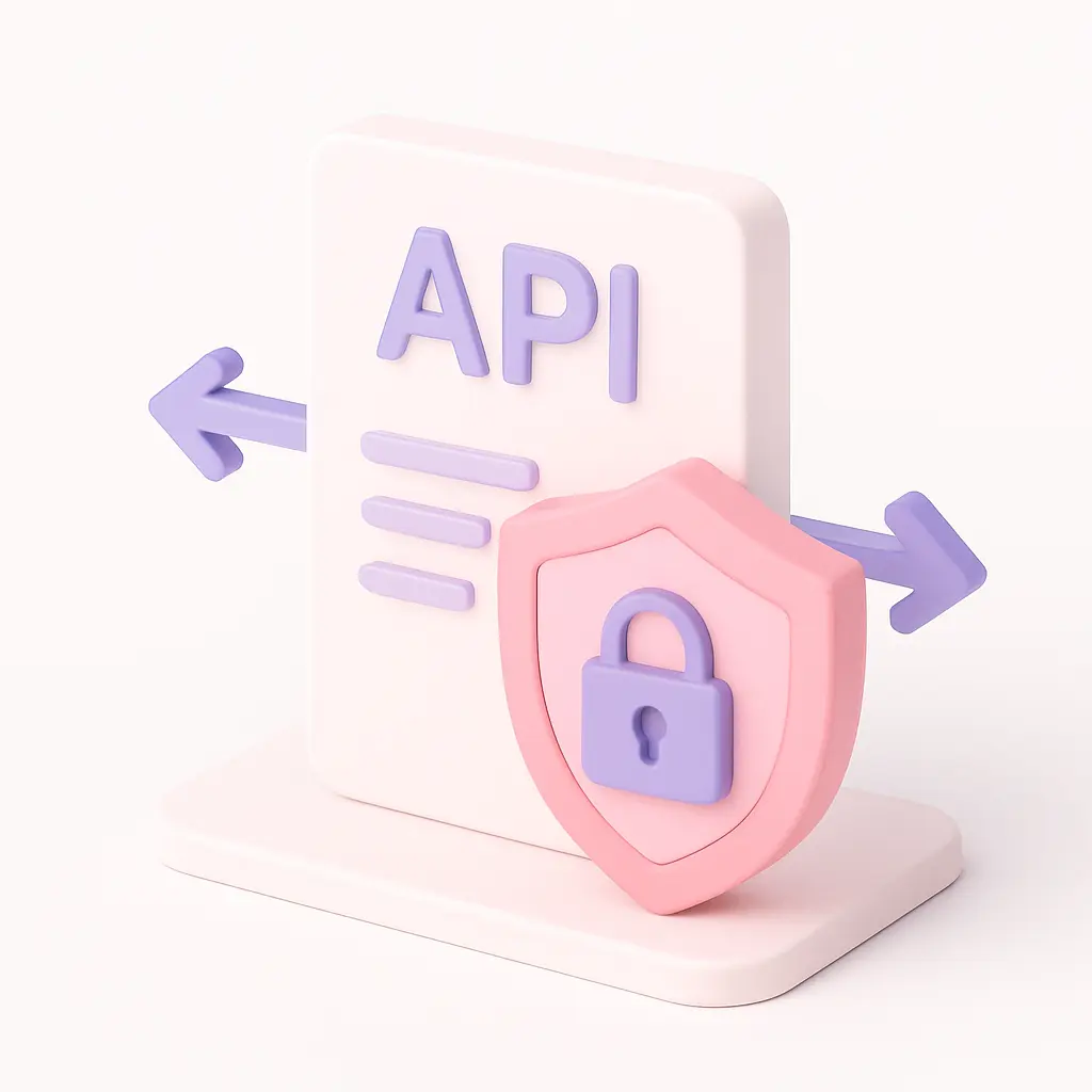 API Protection Product Image