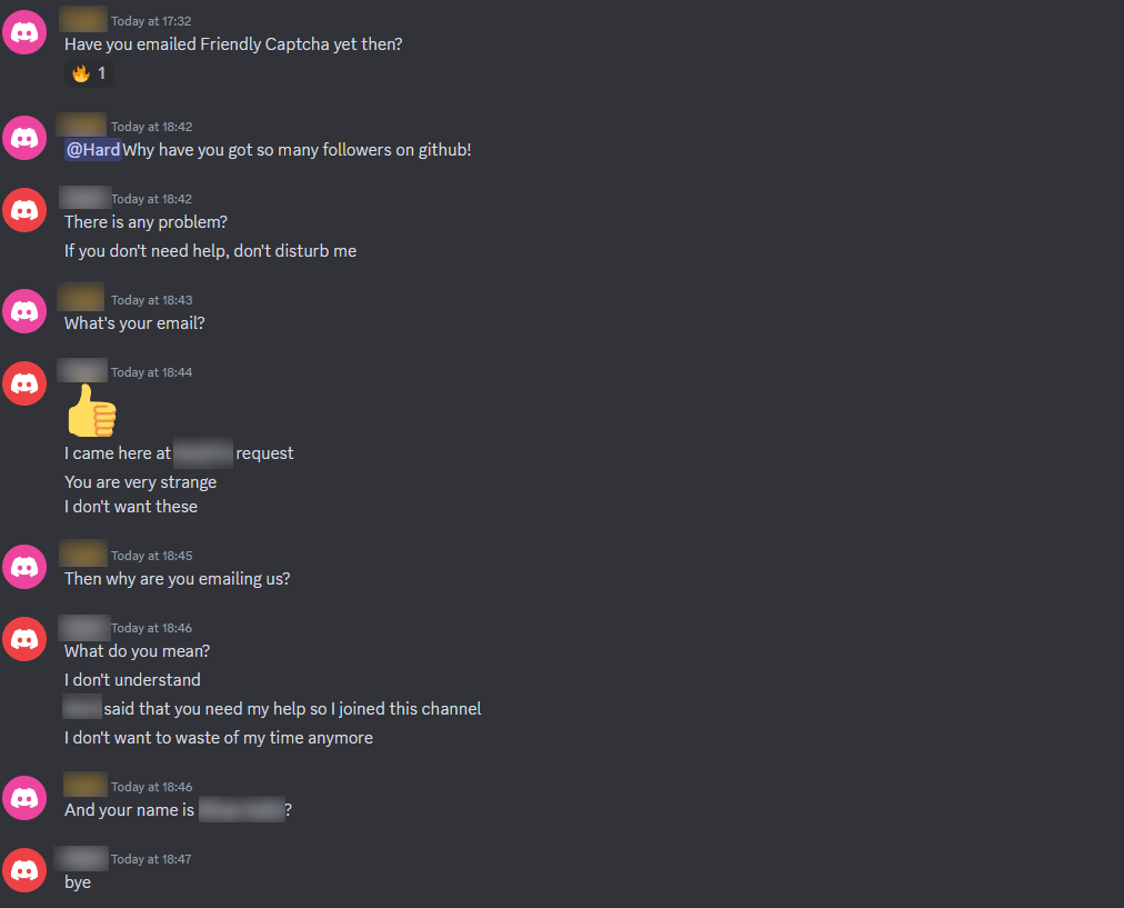 Discord chat 1