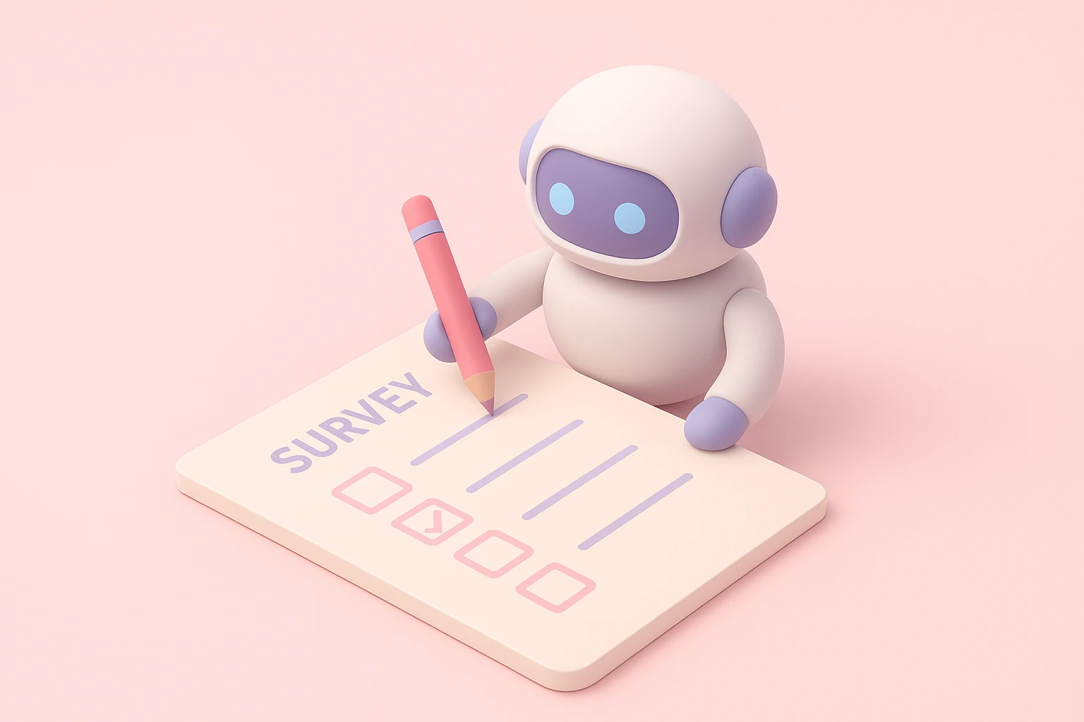 Survey Companies Are Having Their Data Compromised by AI Bots