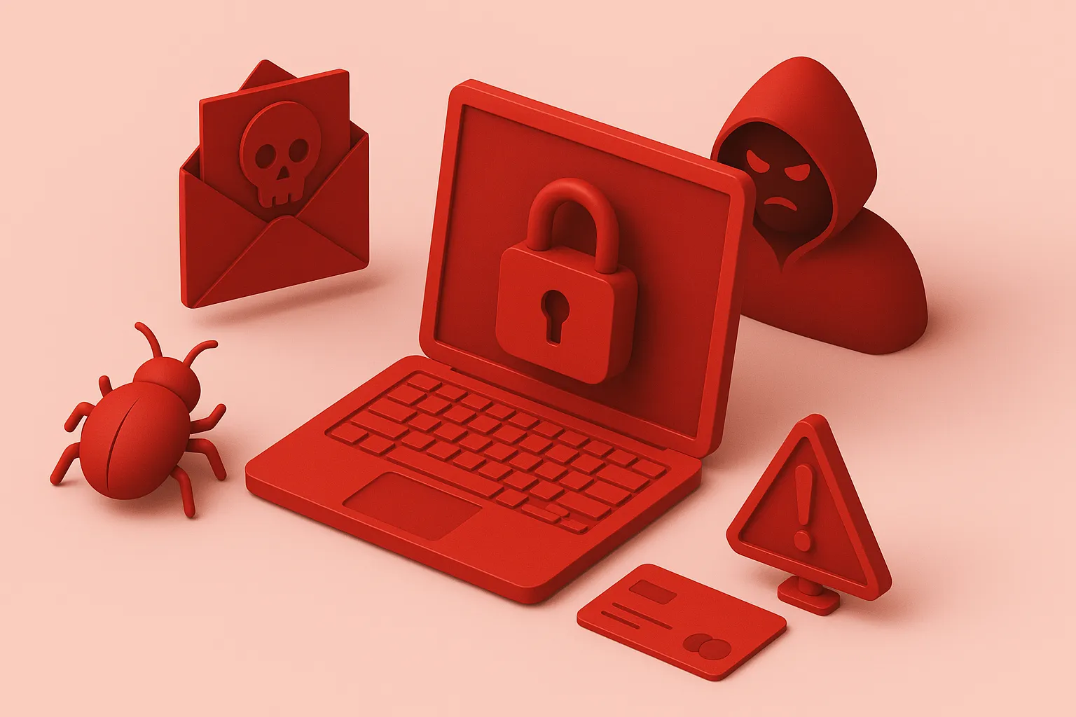 Which Security Risks Does CAPTCHA Pose: Critical Flaws?