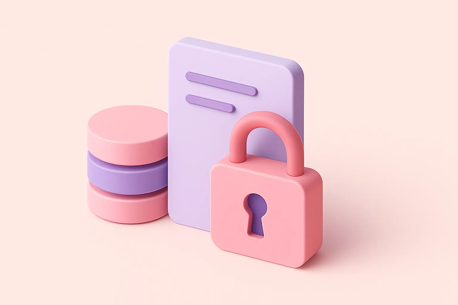 Stop giving your website data away!