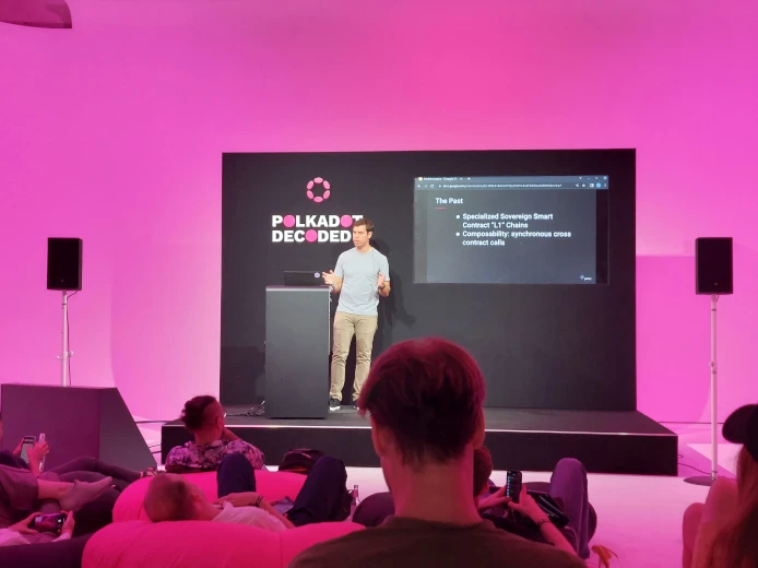 polkadot decoded 2022 andrew jones