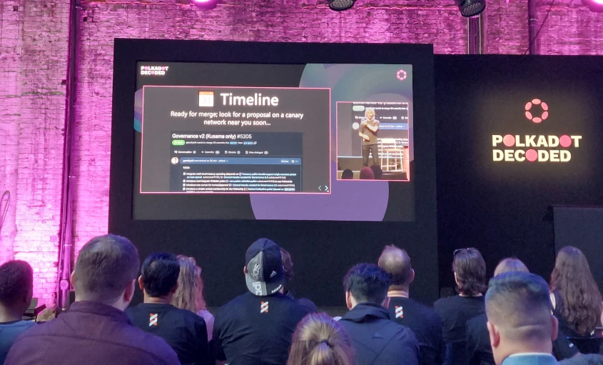 polkadot decoded 2022 gav governance 2