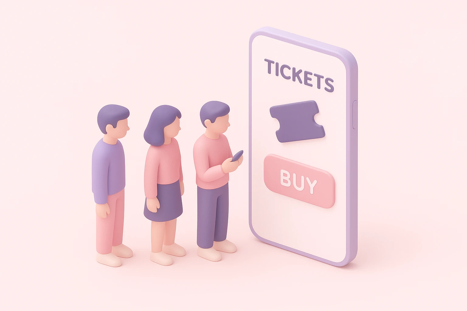 🎫 Preventing Ticket Bots - The Battle for Fair Access