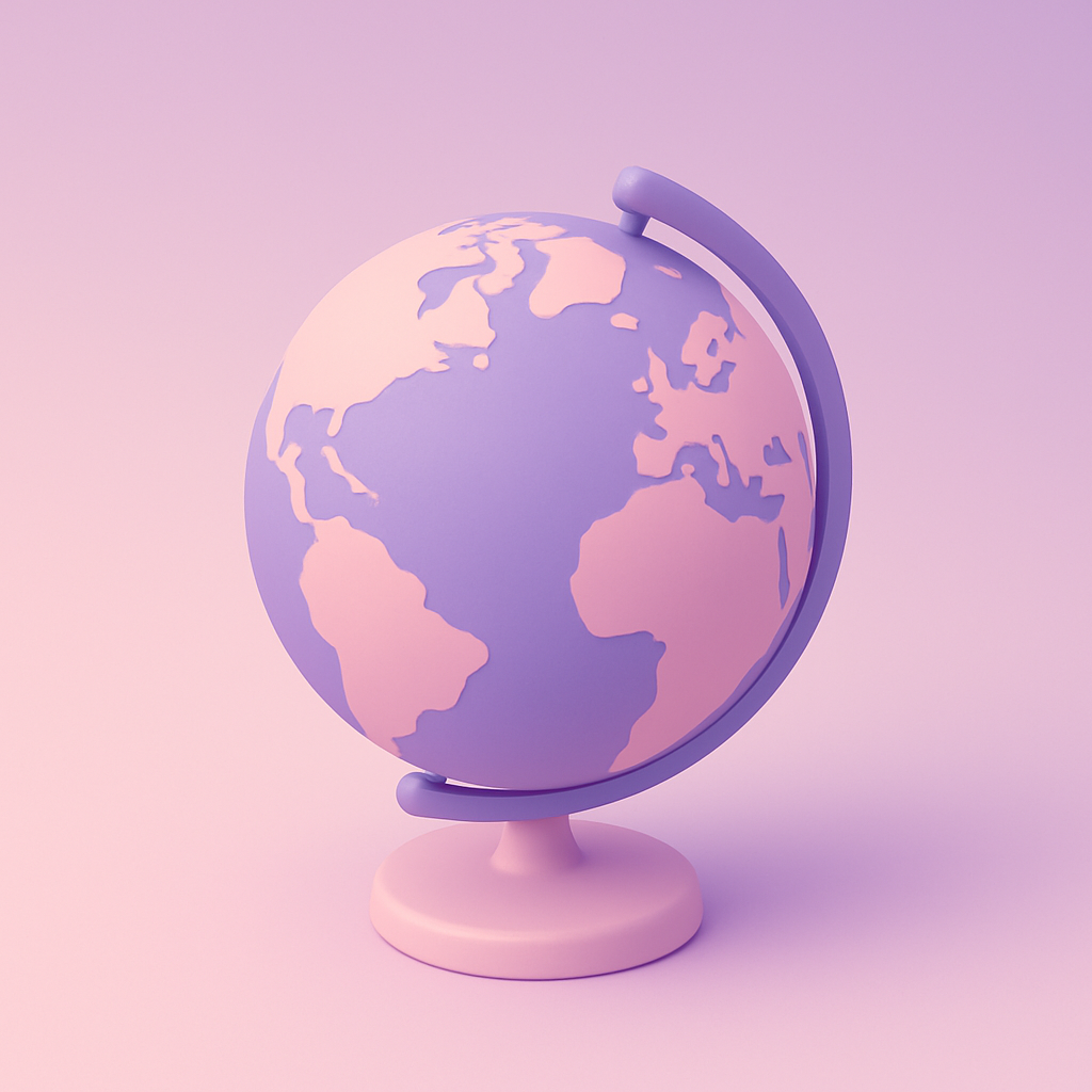 globe