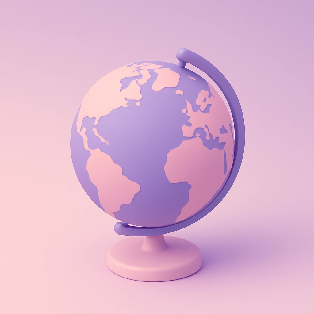 globe