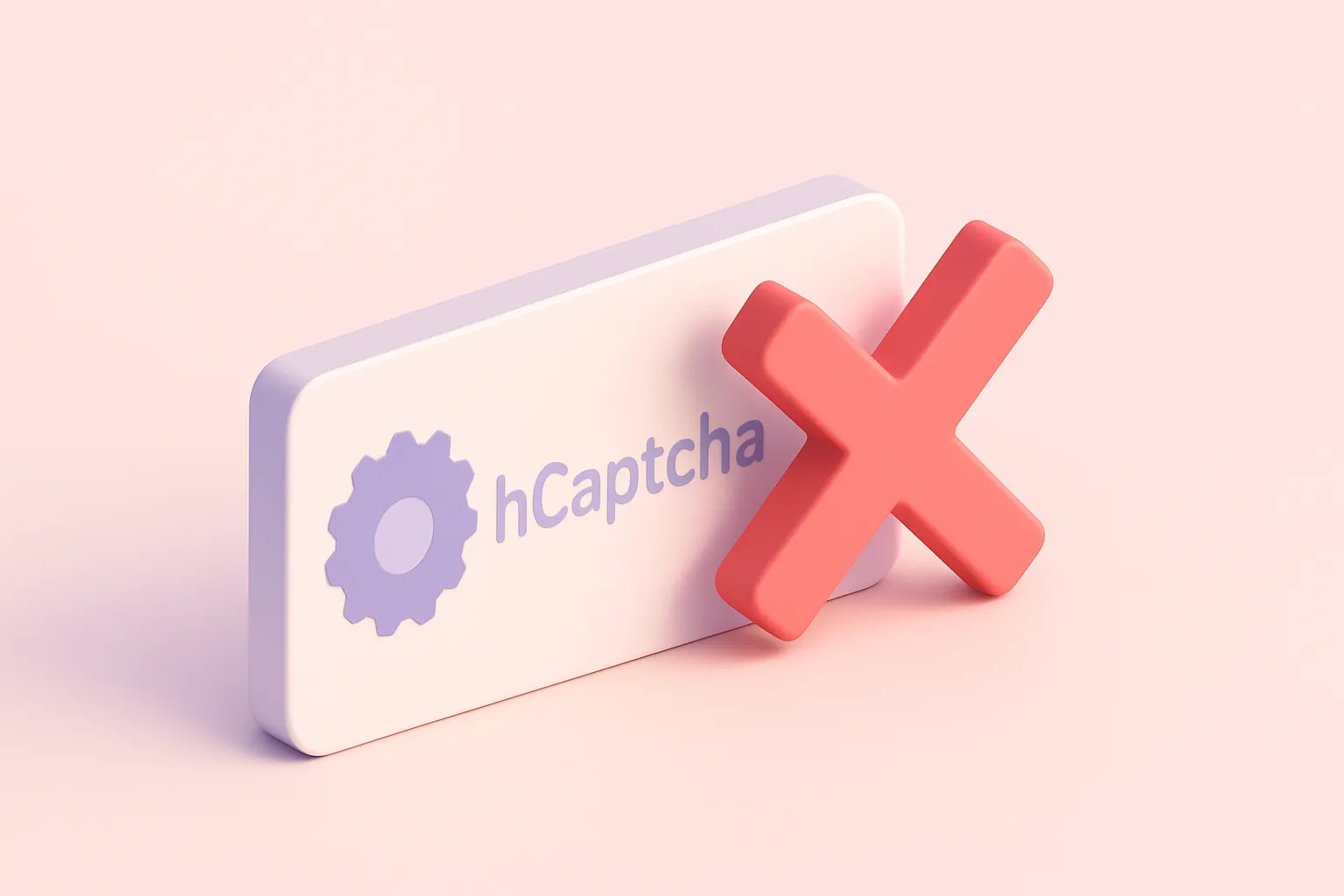 hCaptcha and GDPR - Privacy Claims Warrant Scrutiny