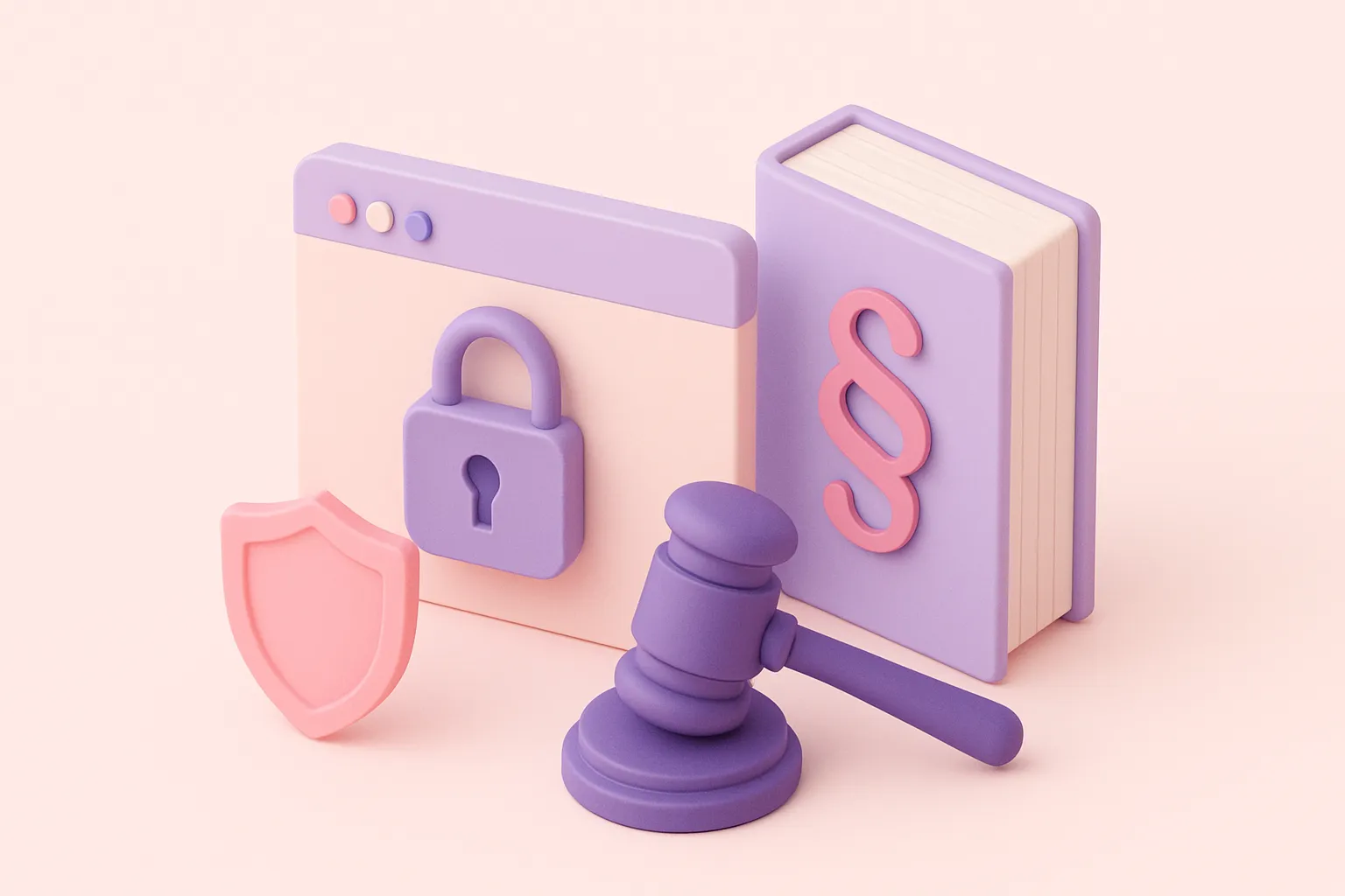 What Privacy Laws Should CAPTCHA Providers Comply With