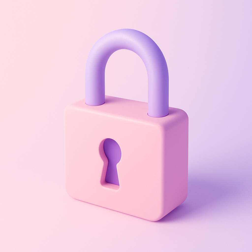 lock