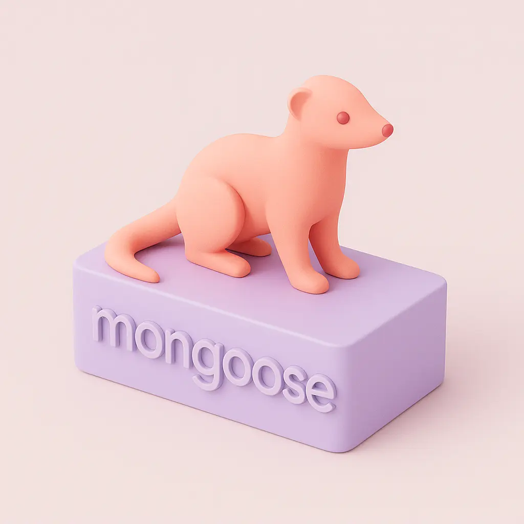 We suffered MongooseJS so you don't have to