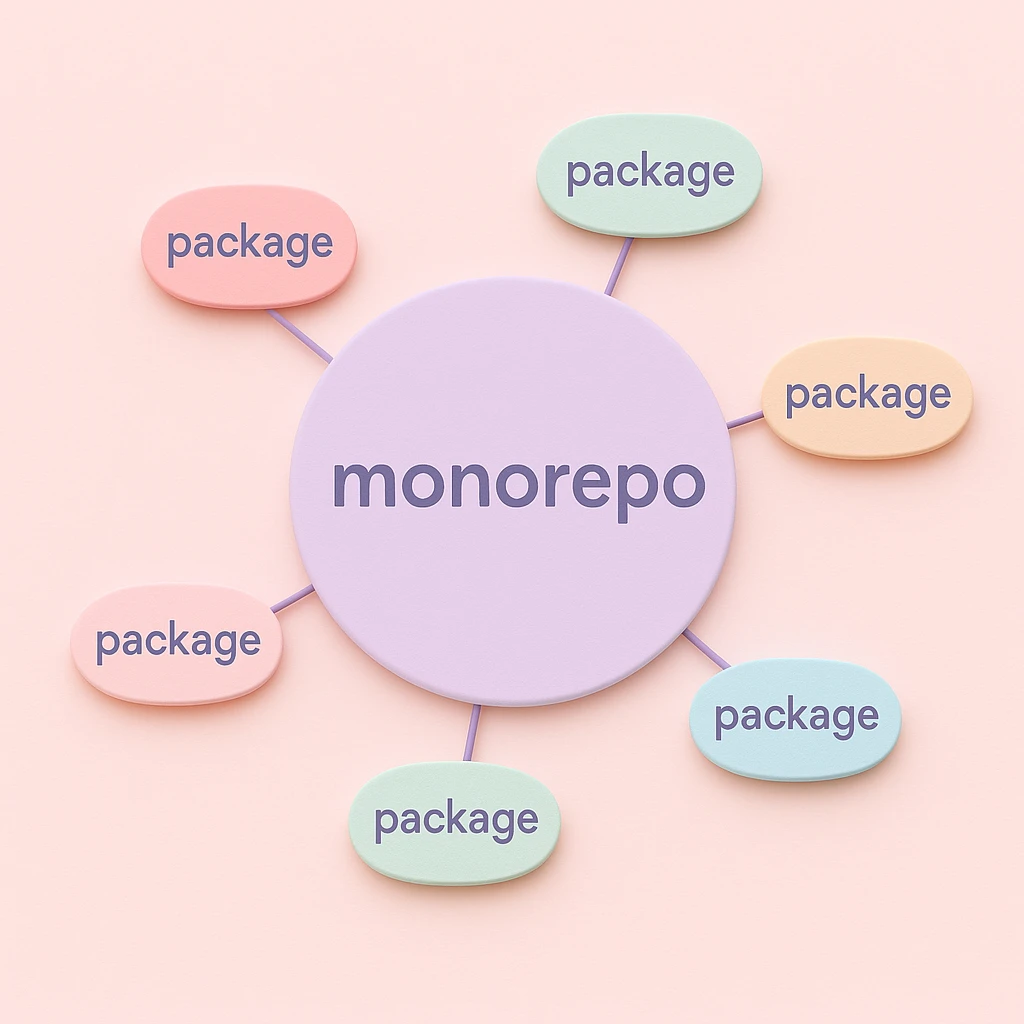 monorepo