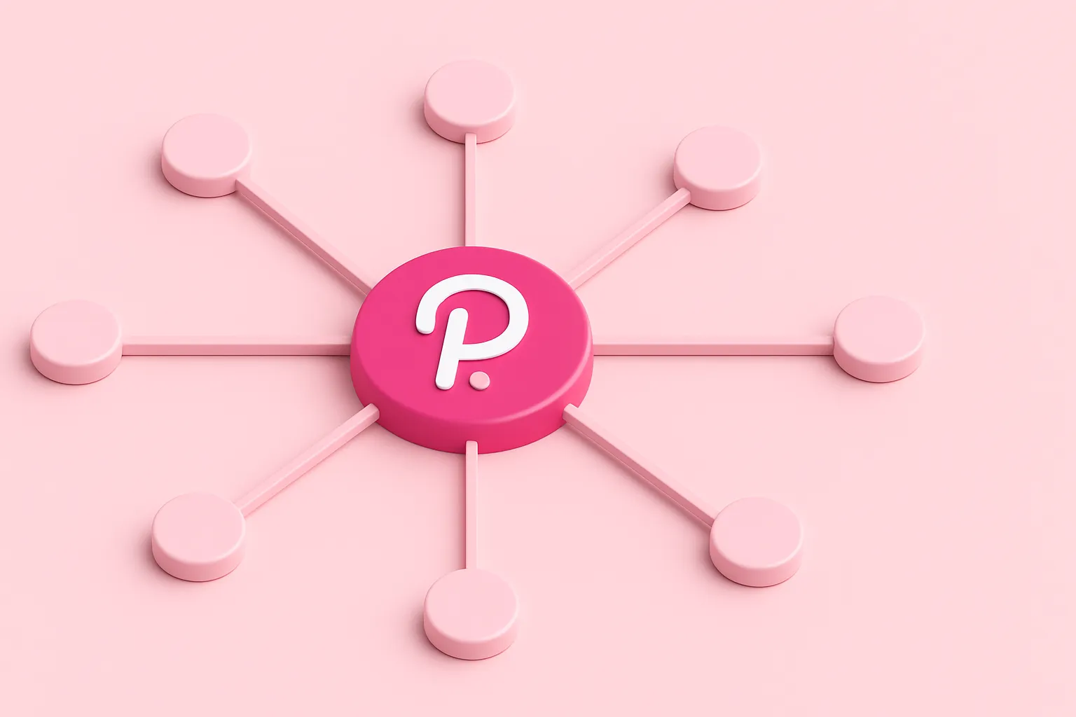 Prosopo team at Polkadot Decoded 2022