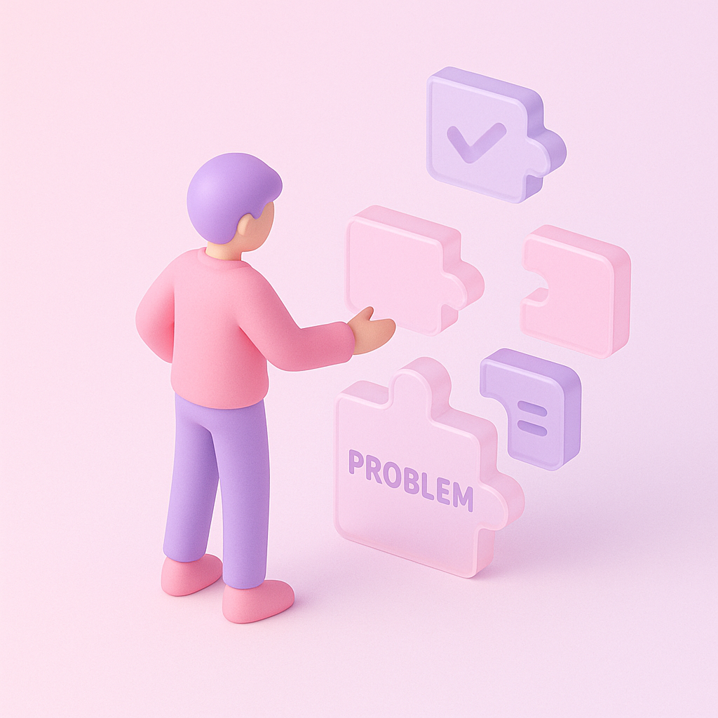 problem breakdown