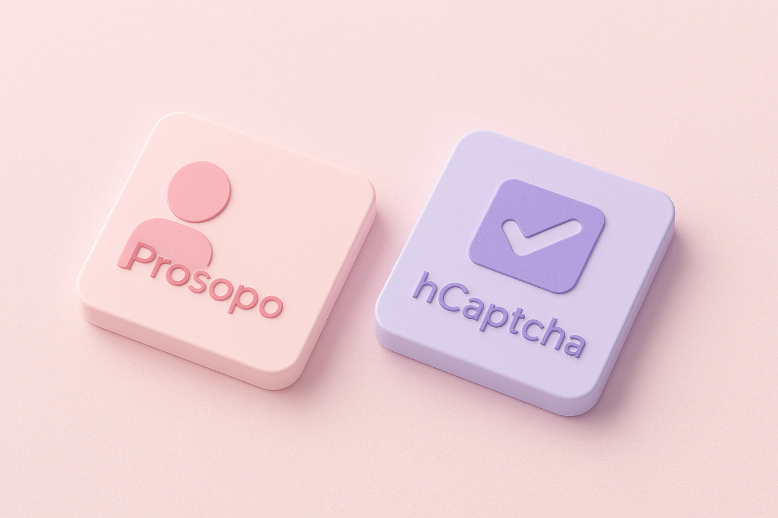 Procaptcha vs hCaptcha - The Superior CAPTCHA Solution for 2025