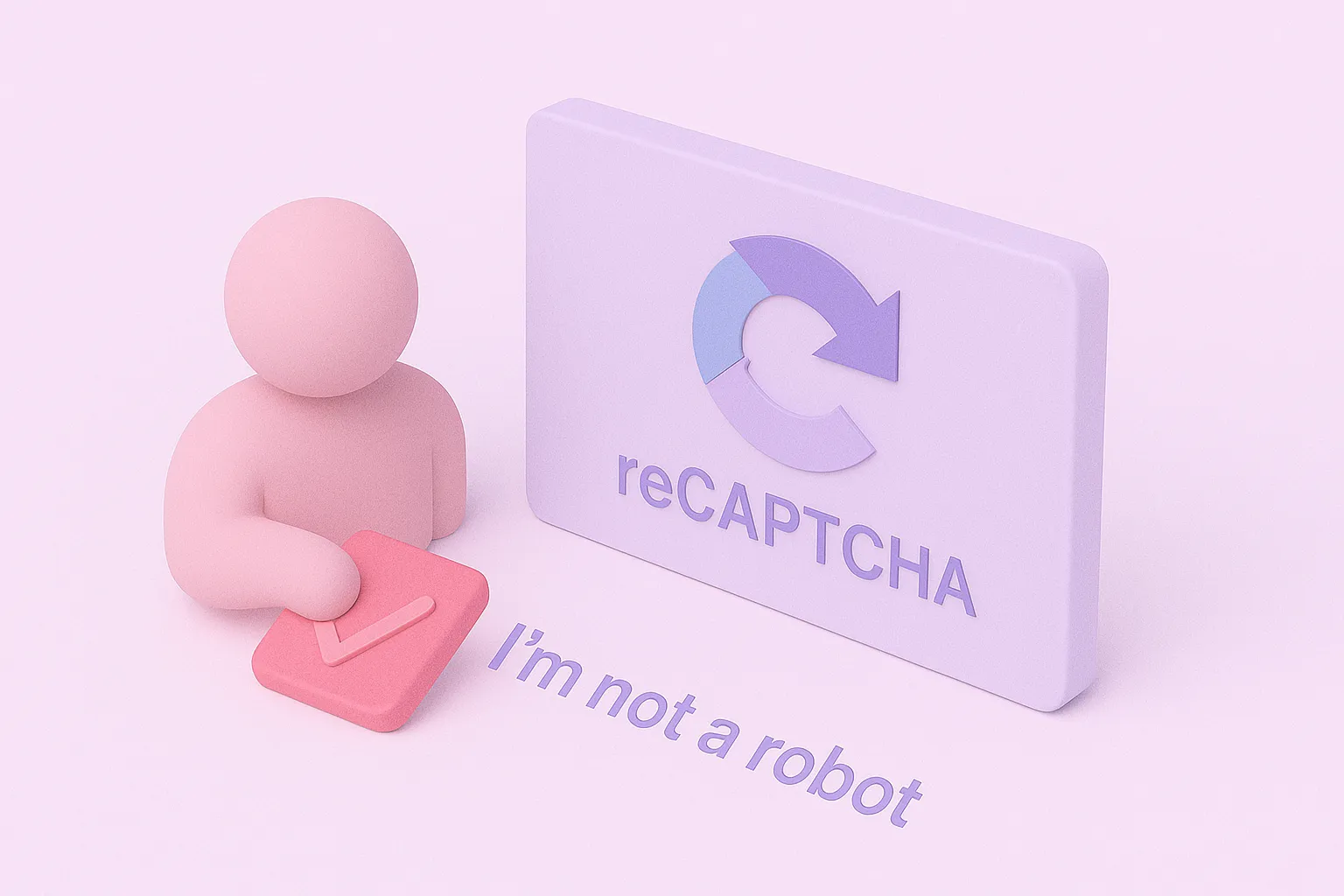 Prosopo Procaptcha vs Google reCAPTCHA