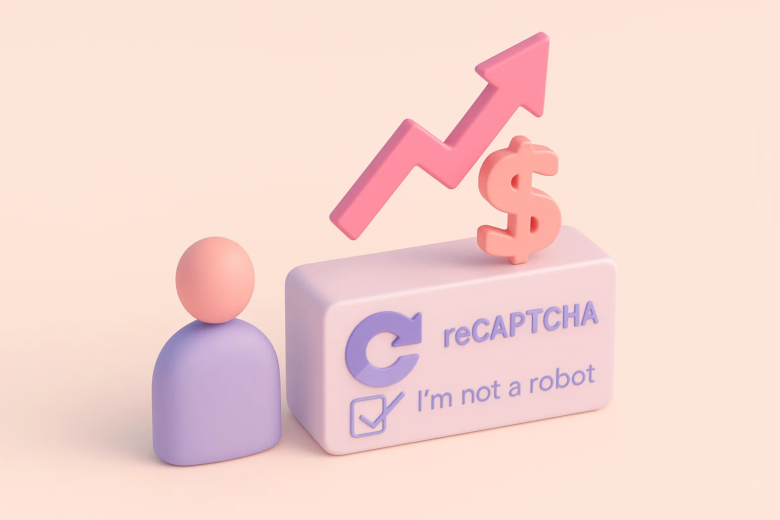 How the Google reCAPTCHA Price Hike Affects You