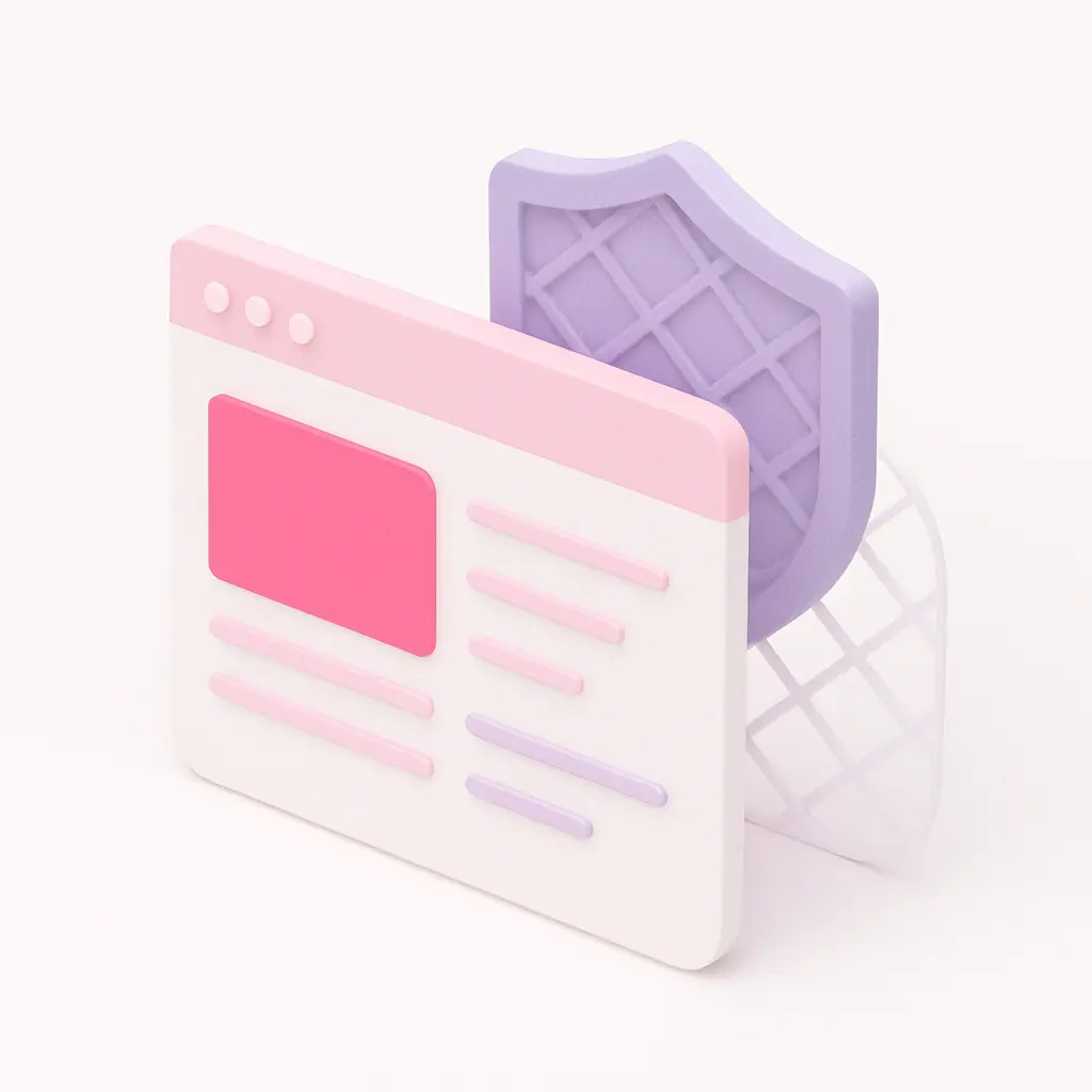 Invisible CAPTCHA Product Image