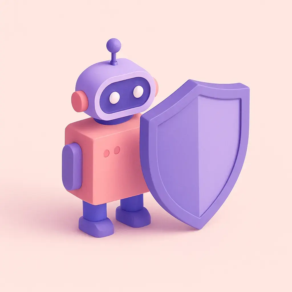 Stop Bots from Taking Over Accounts with Prosopo