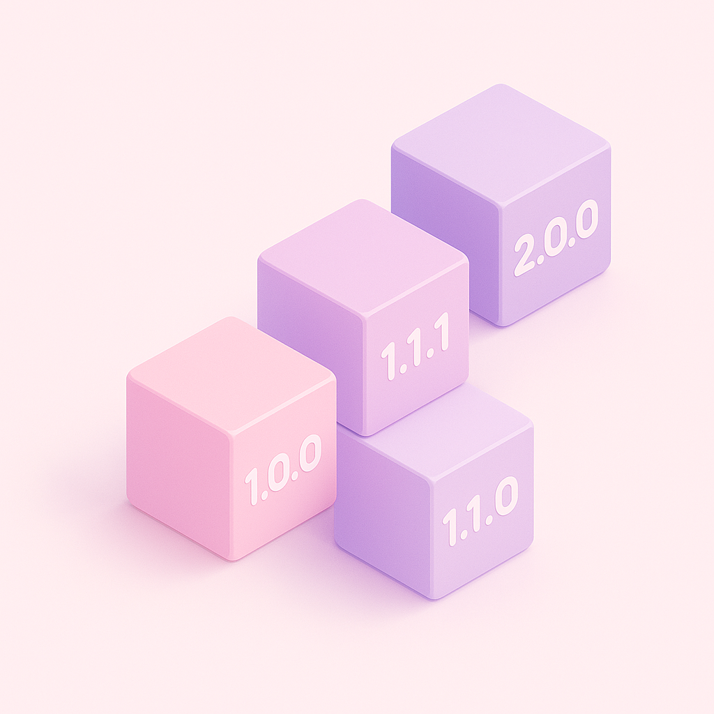 Mastering Versioning: A Guide to Software Stability