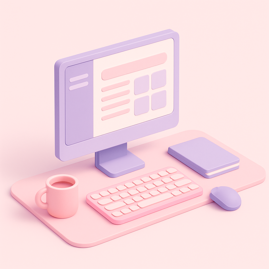 workspace